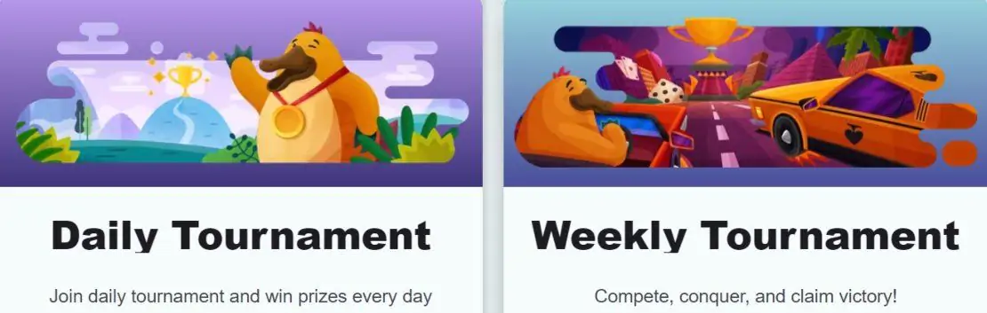 Golden Reels Casino App Interface